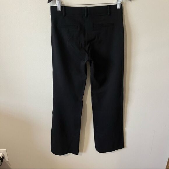Betabrand Boot-Cut | Classic Dress Pant Yoga Pants Medium LONG - Picture 11 of 14